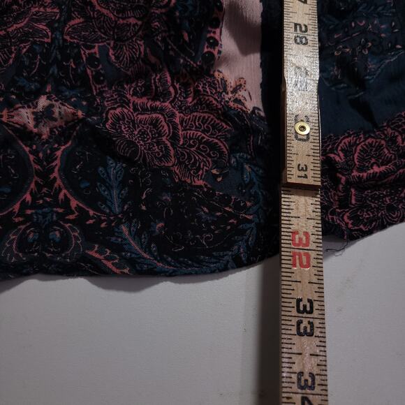 Free People Tunic- NWOT - Picture 9 of 10